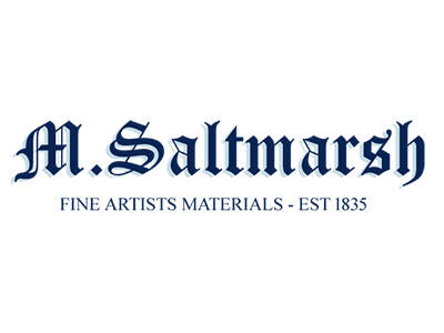M.Saltmarsh Artists' Materials Ltd